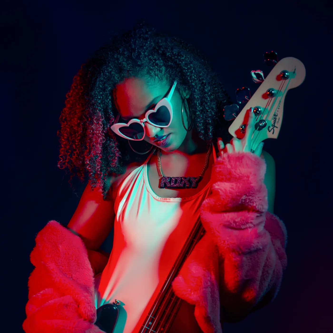 Roxy Reverie