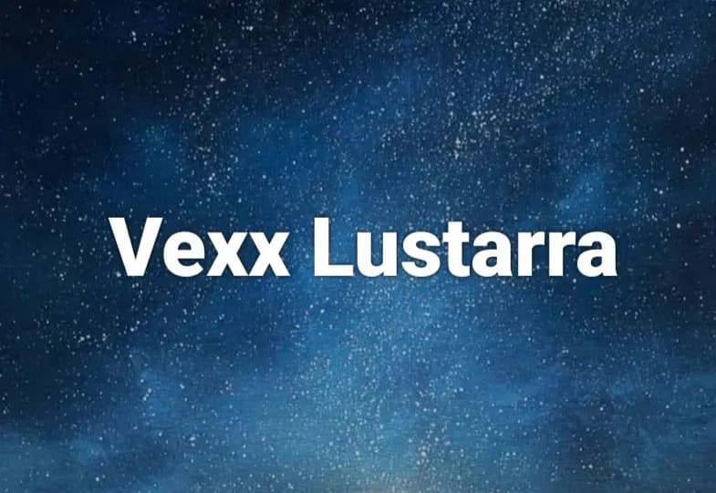 Vexx Lustarra