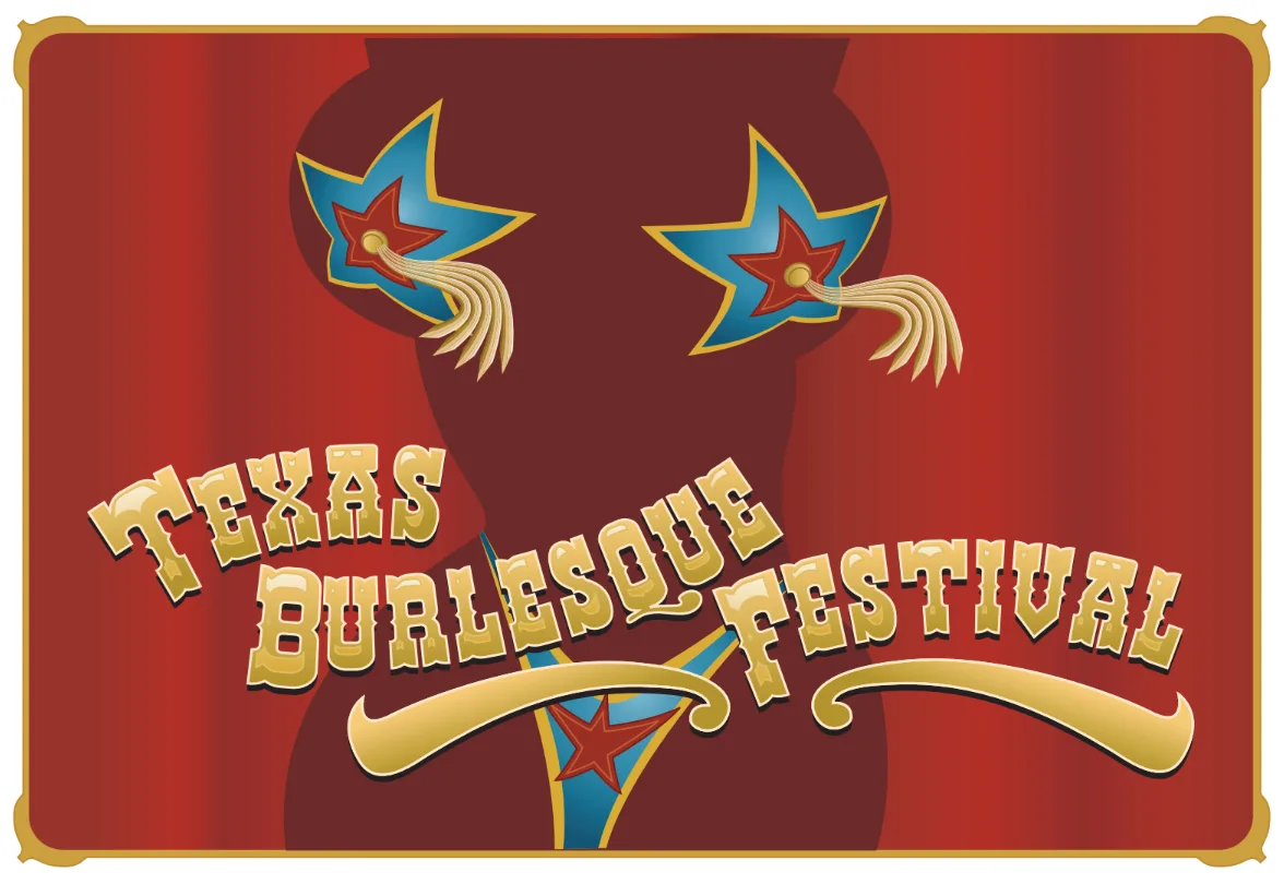 Texas Burlesque Festival