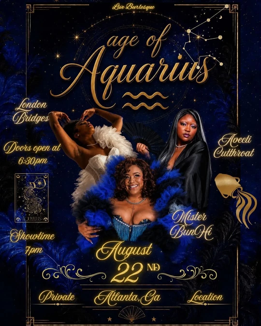 Age of Aquarius