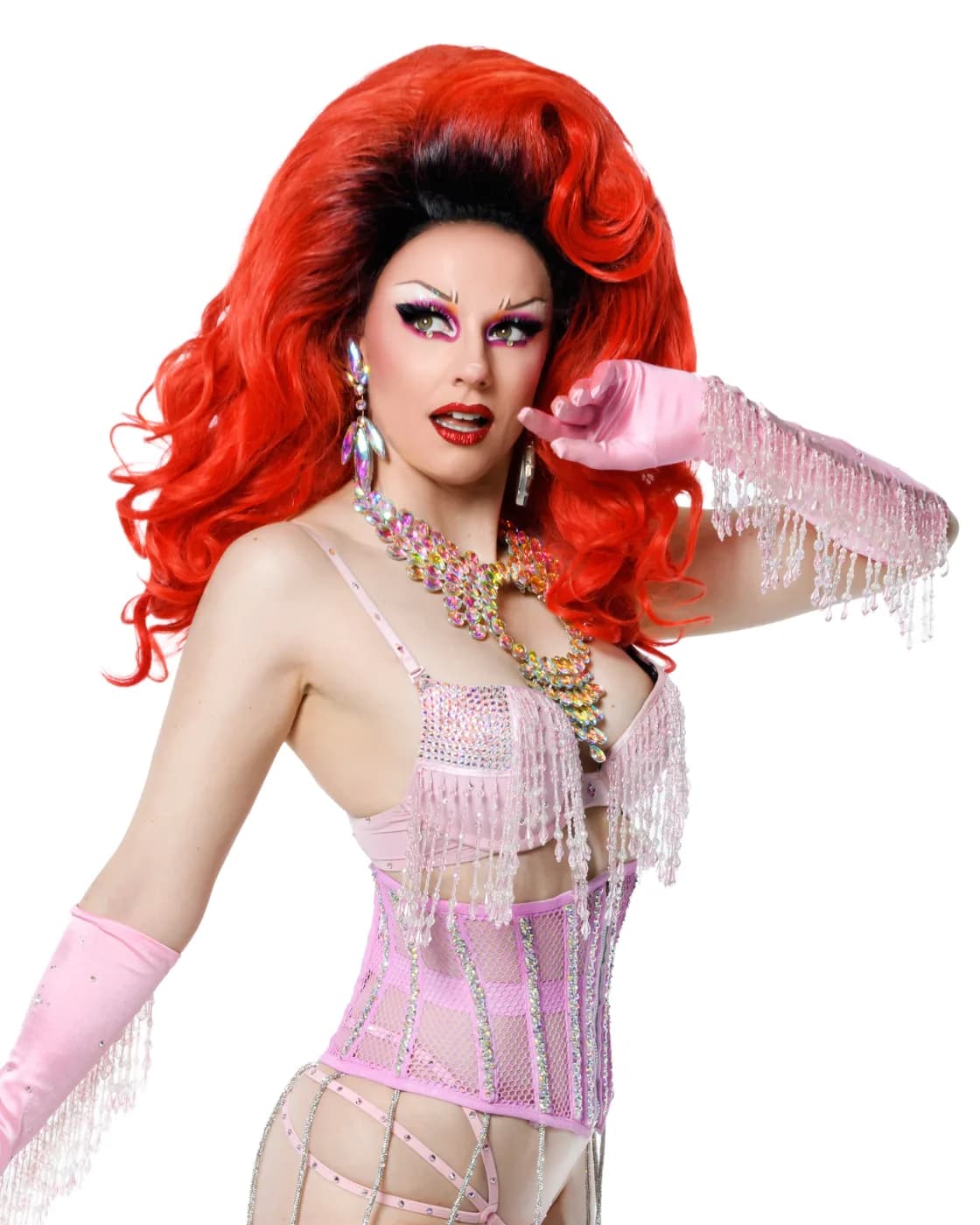 Ruby Slippers