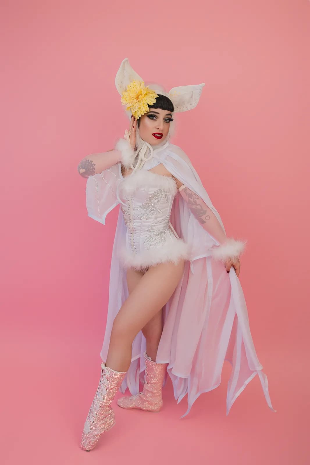 Penny Slayne