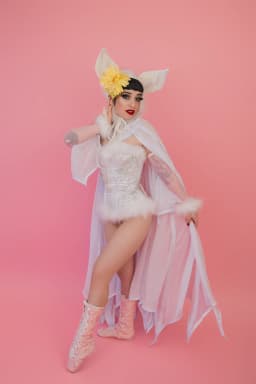 Penny Slayne