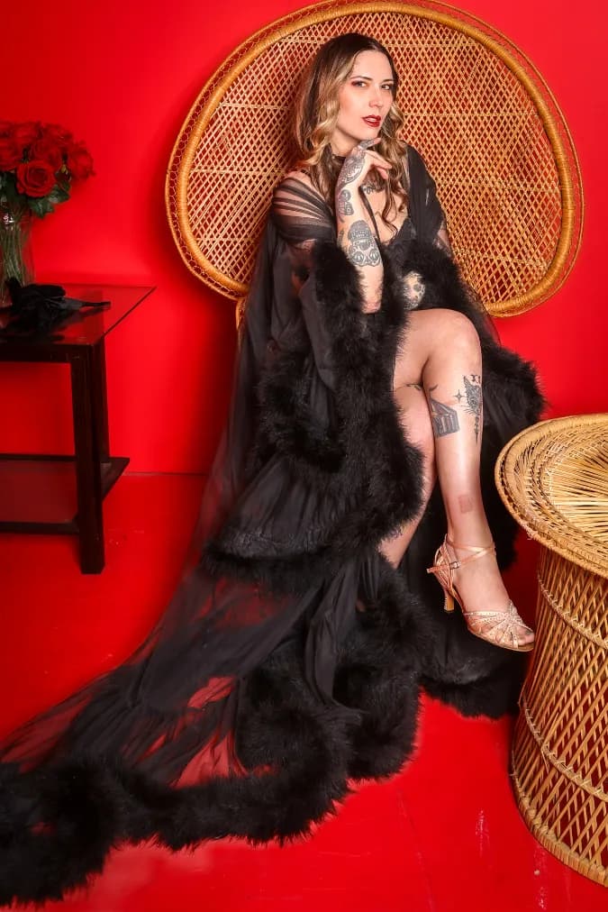 Vee Valentine