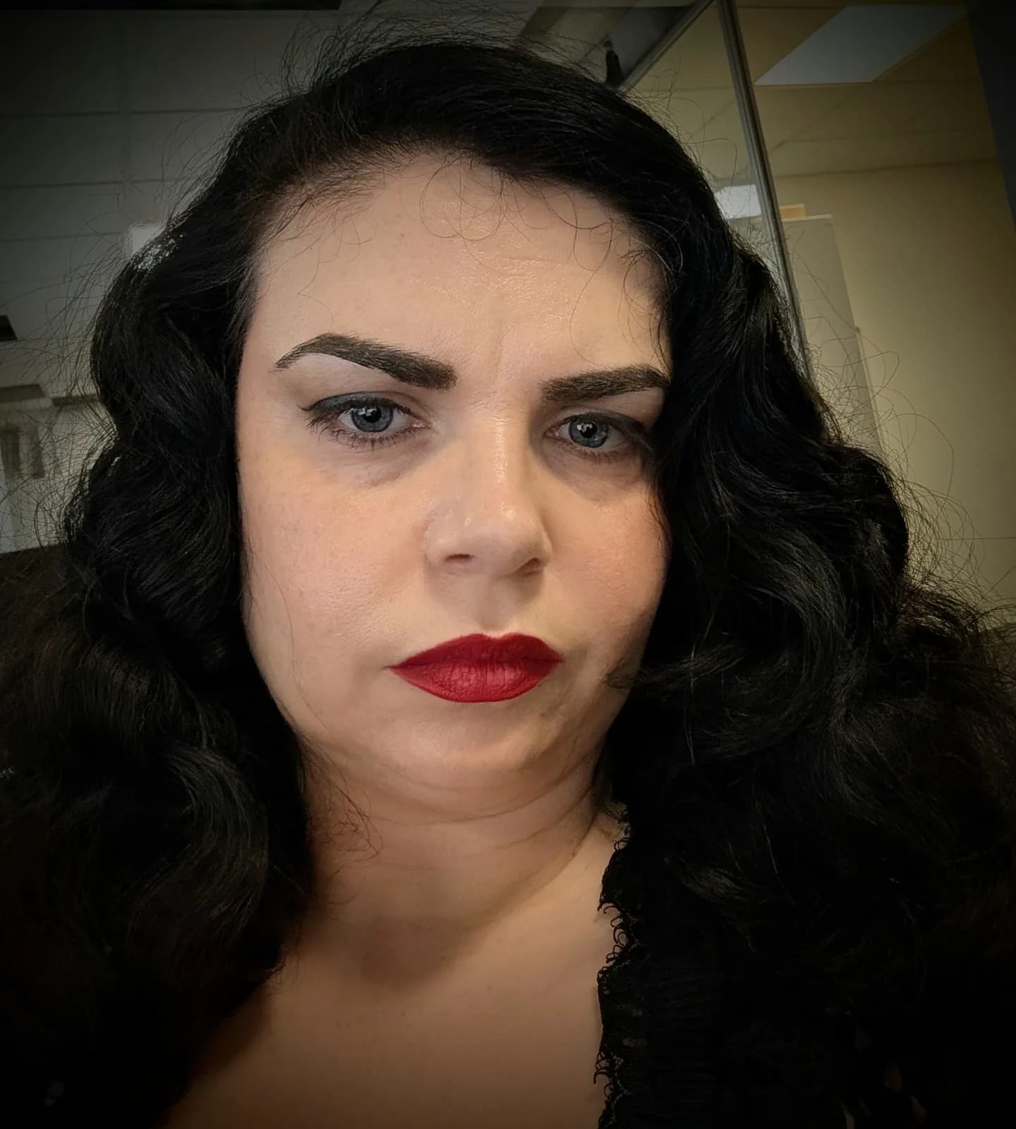 Lady Verdelle Velvet
