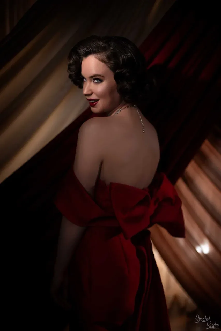 Suzy Lafosse