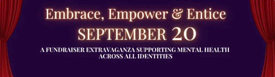 Embrace, Empower & Entice