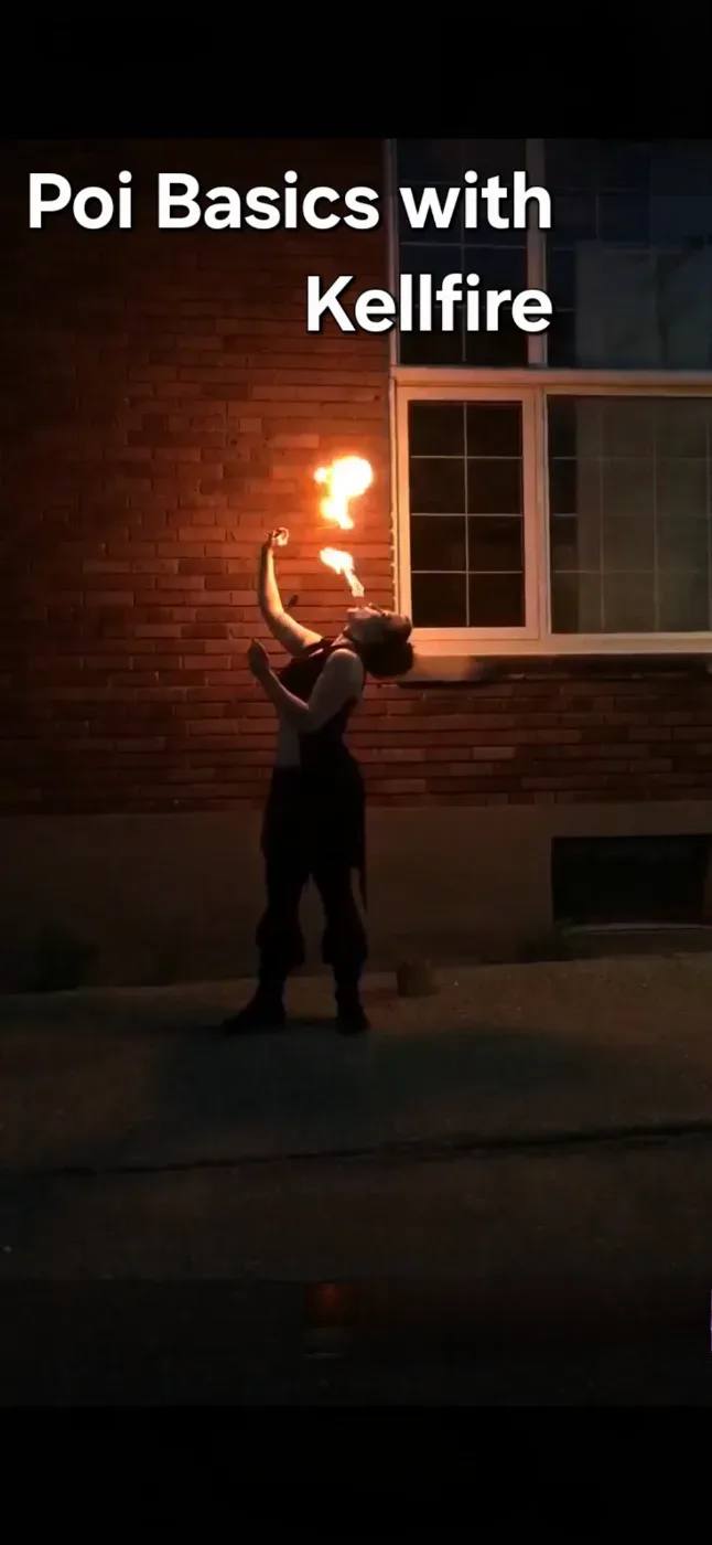Kellfire