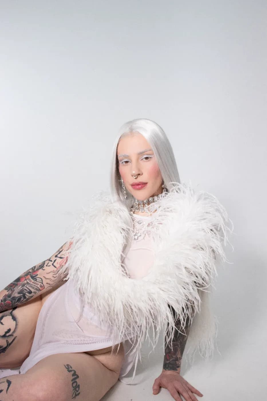 Darling DeVille