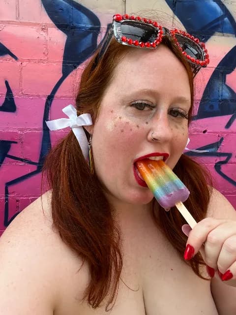 Ginger Storm