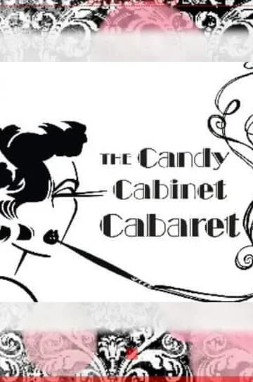 The Obsidian Circus and The Candy Cabinet Cabaret