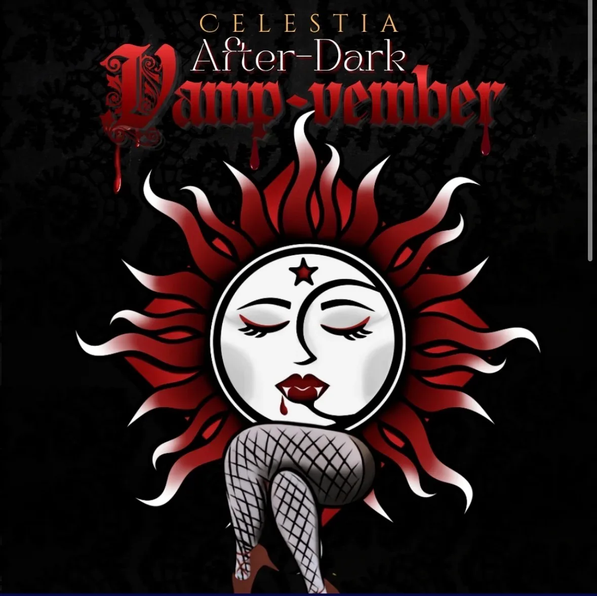 Vampvember