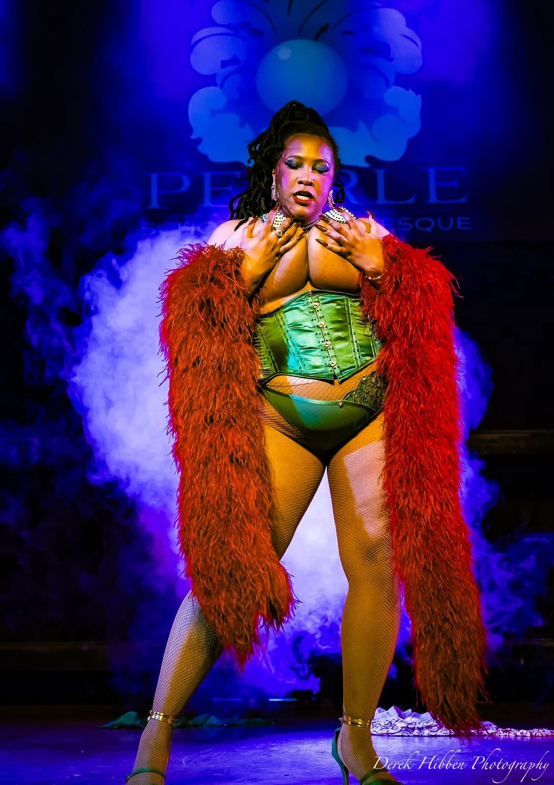Areola Browne