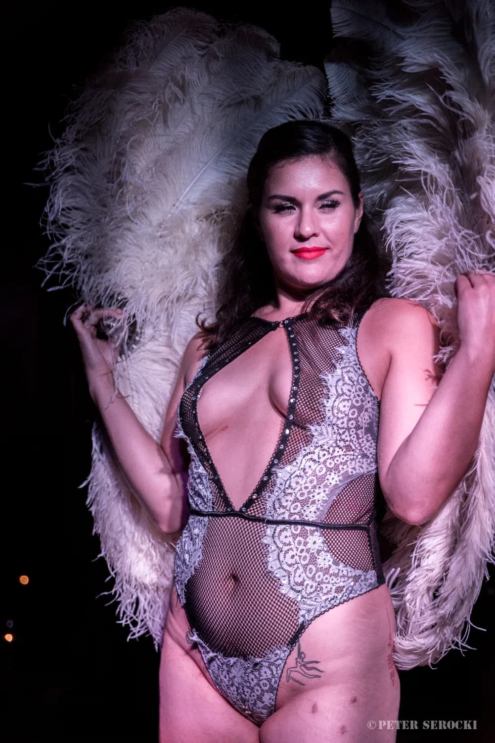 Kitty la Royall