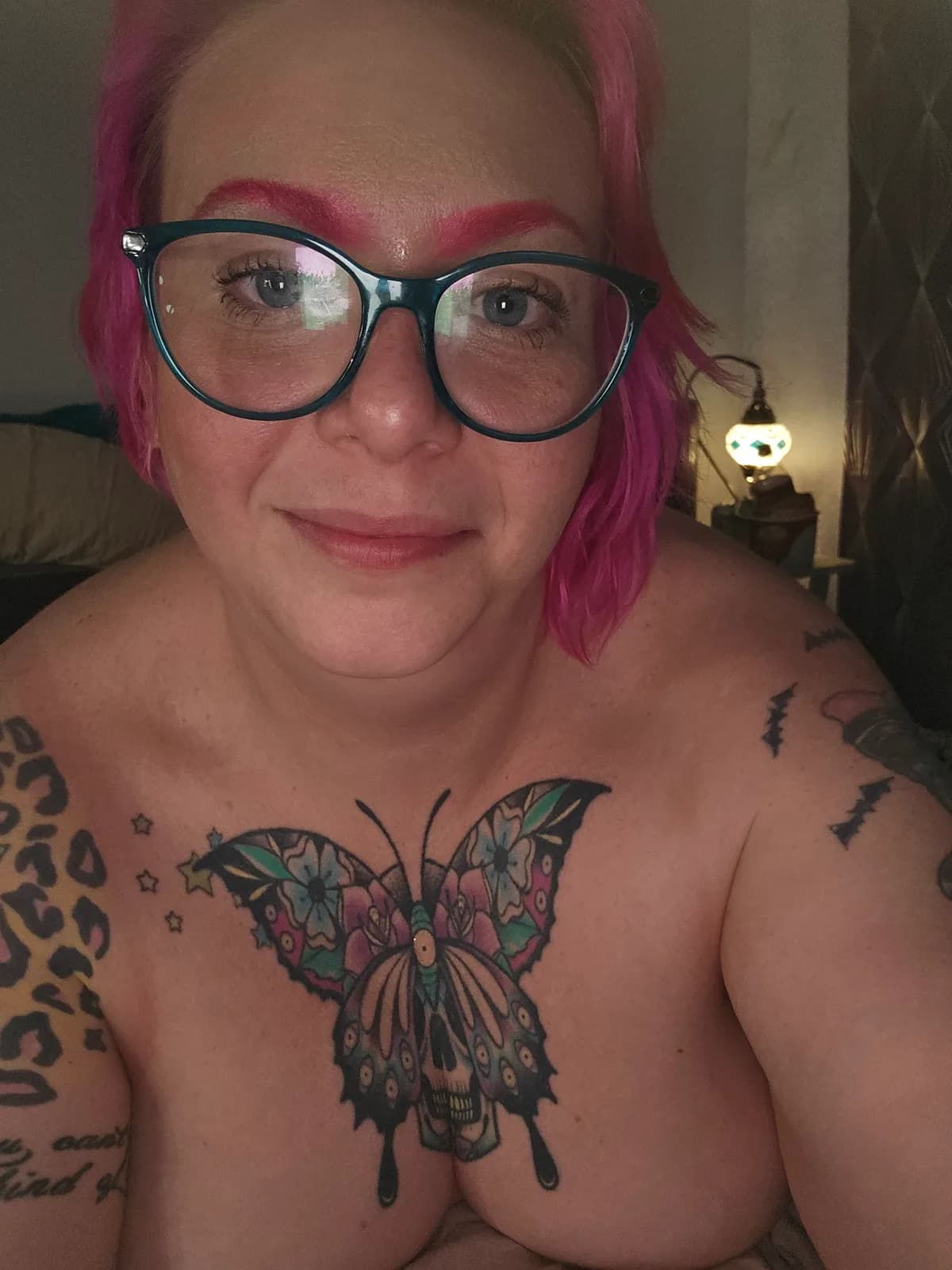 Nightsh8de Nicolette