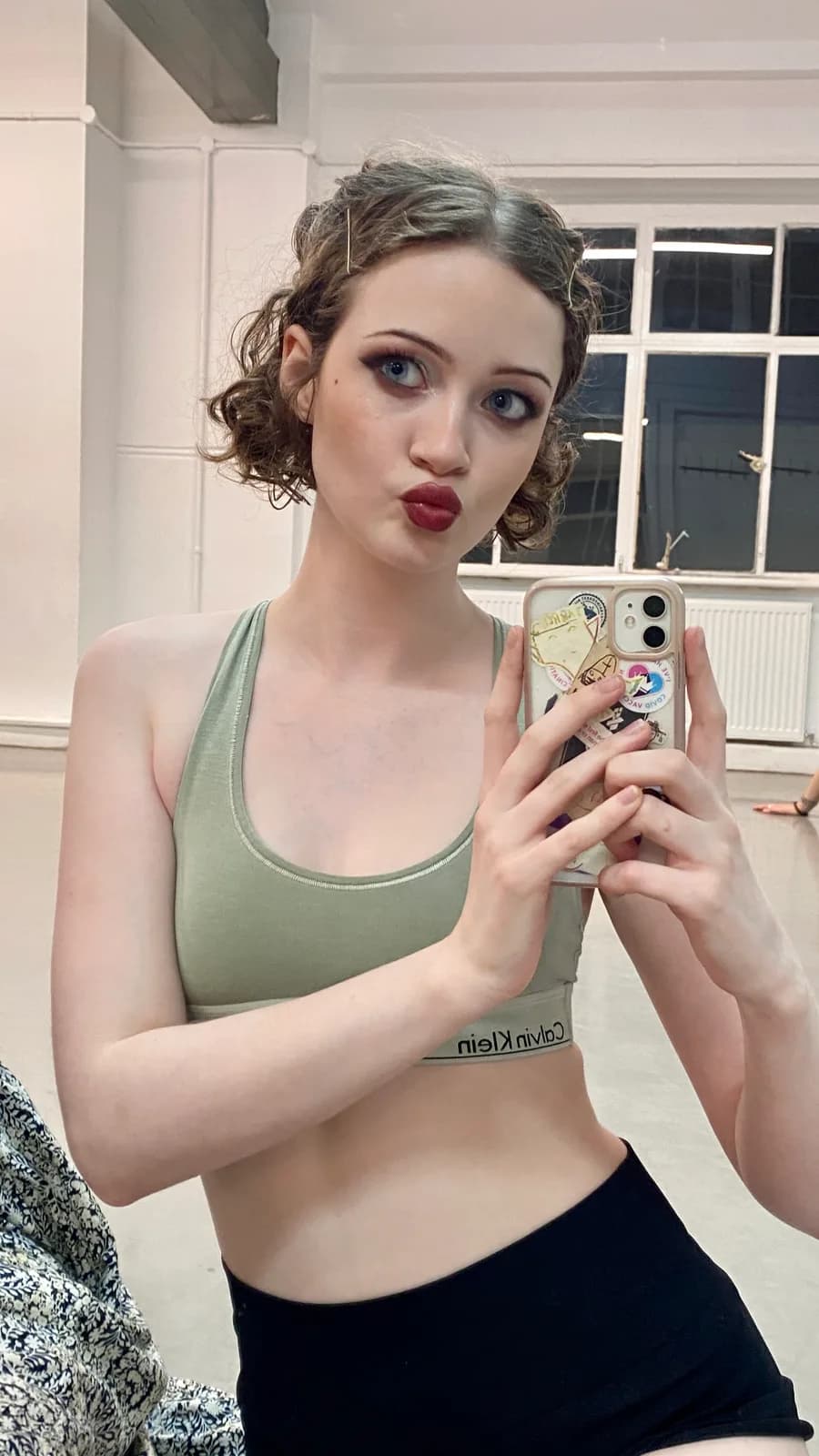 Pixie Fortune