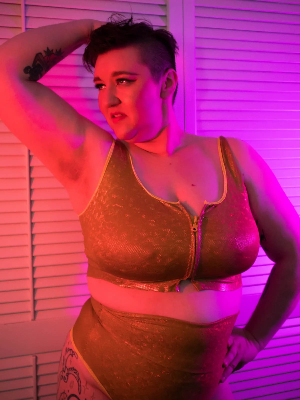 Dollar Dazzler