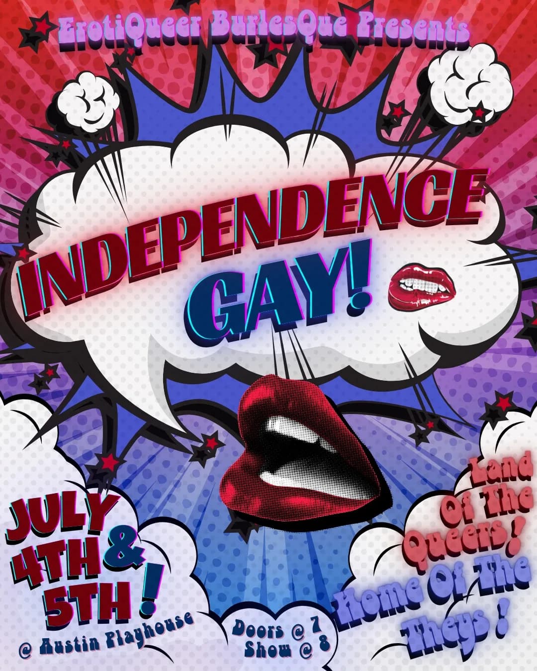 Independence Gay