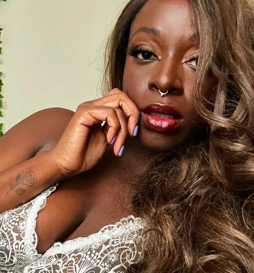 BlaqueDahlia