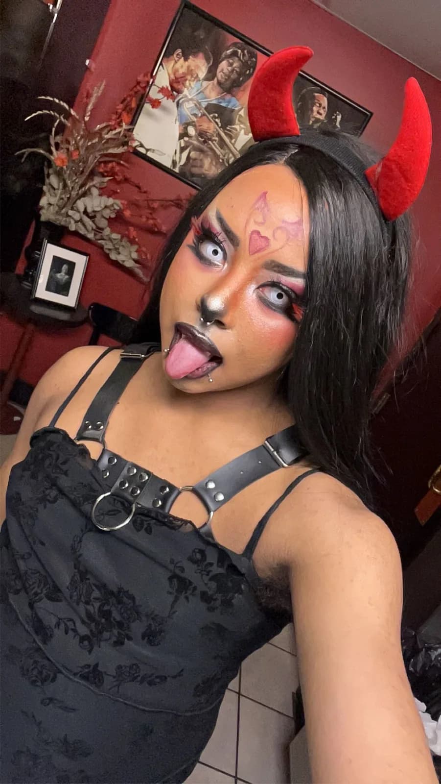 Saint Succubus