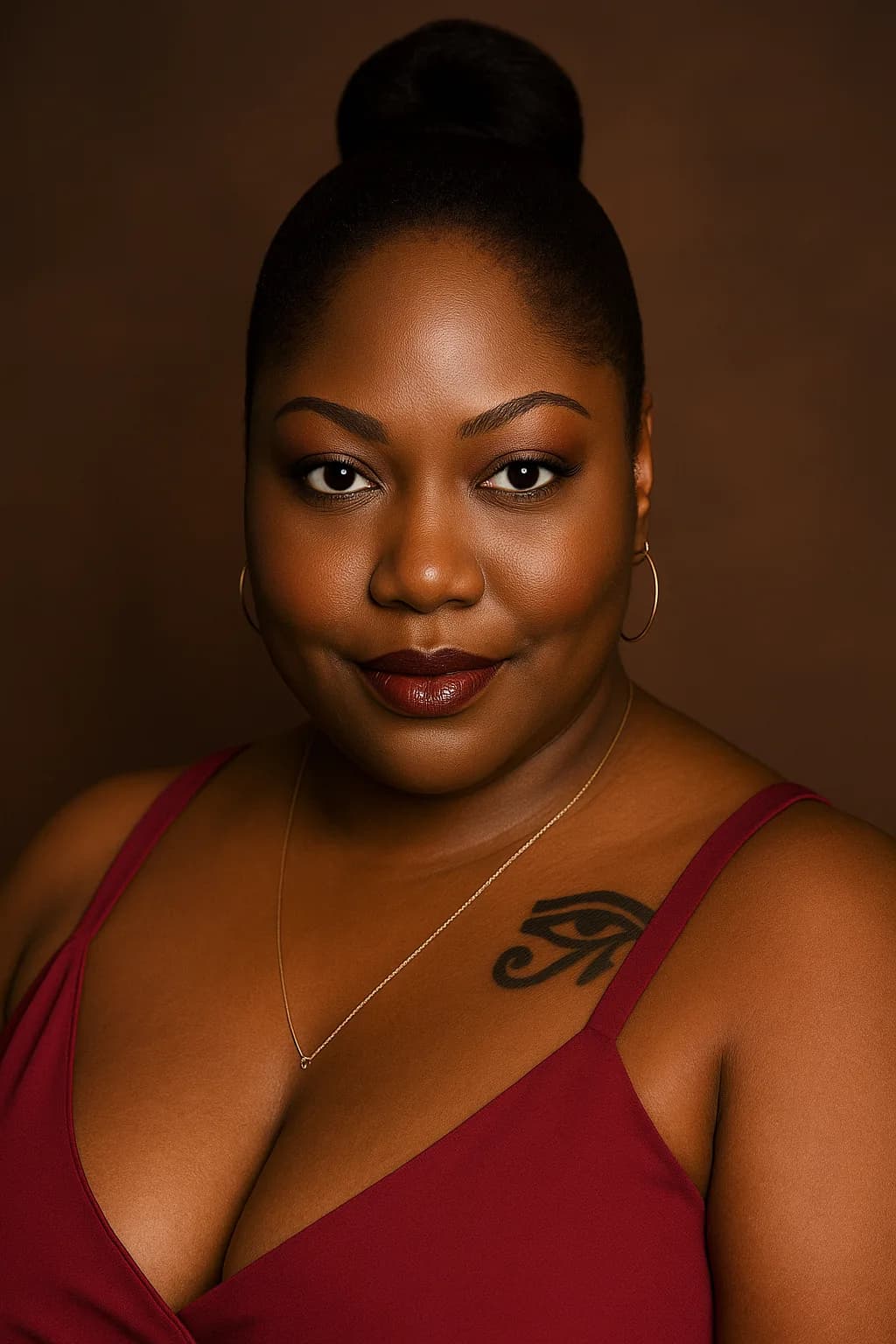 Jezebel Lusther