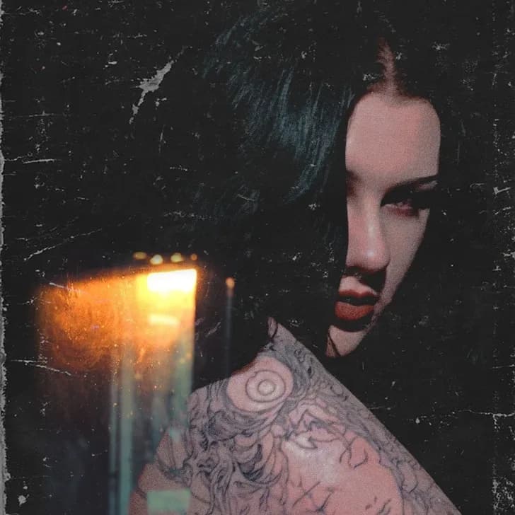 Isley Lavey