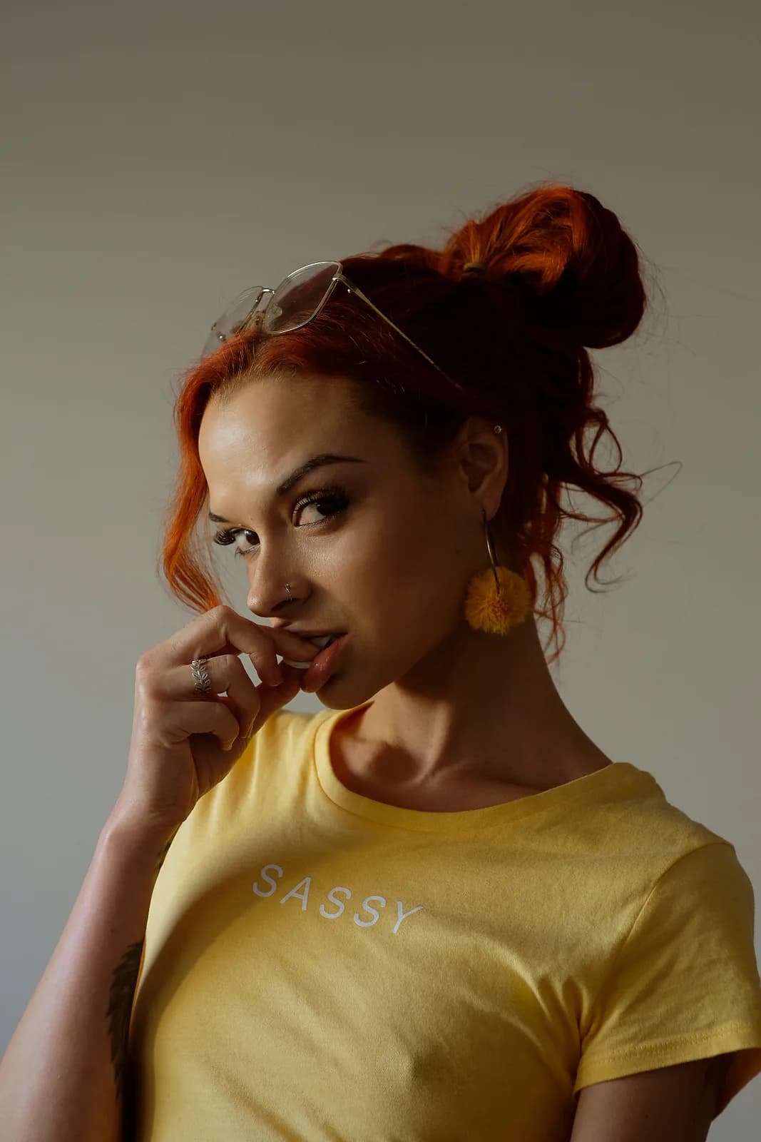 Heidi Hellfire