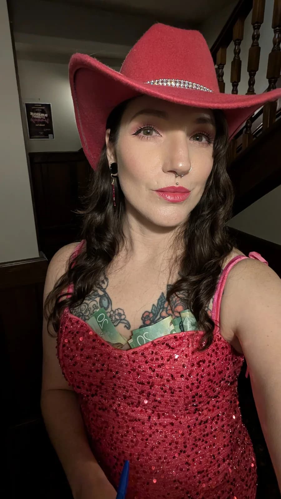 Titty Bang Bang