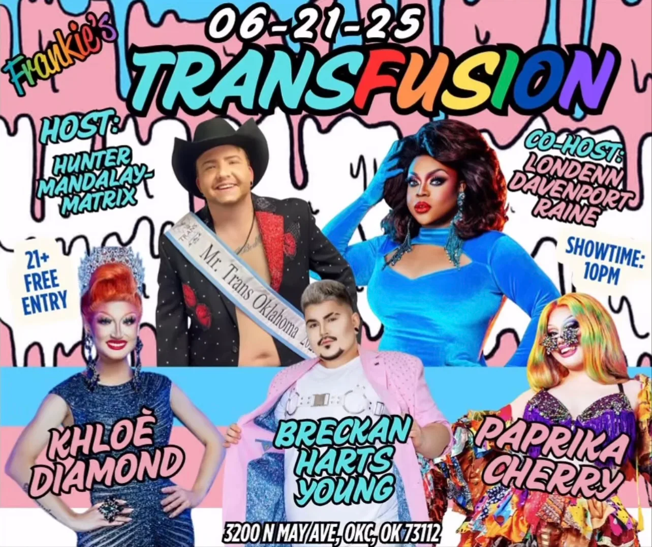 Transfusion