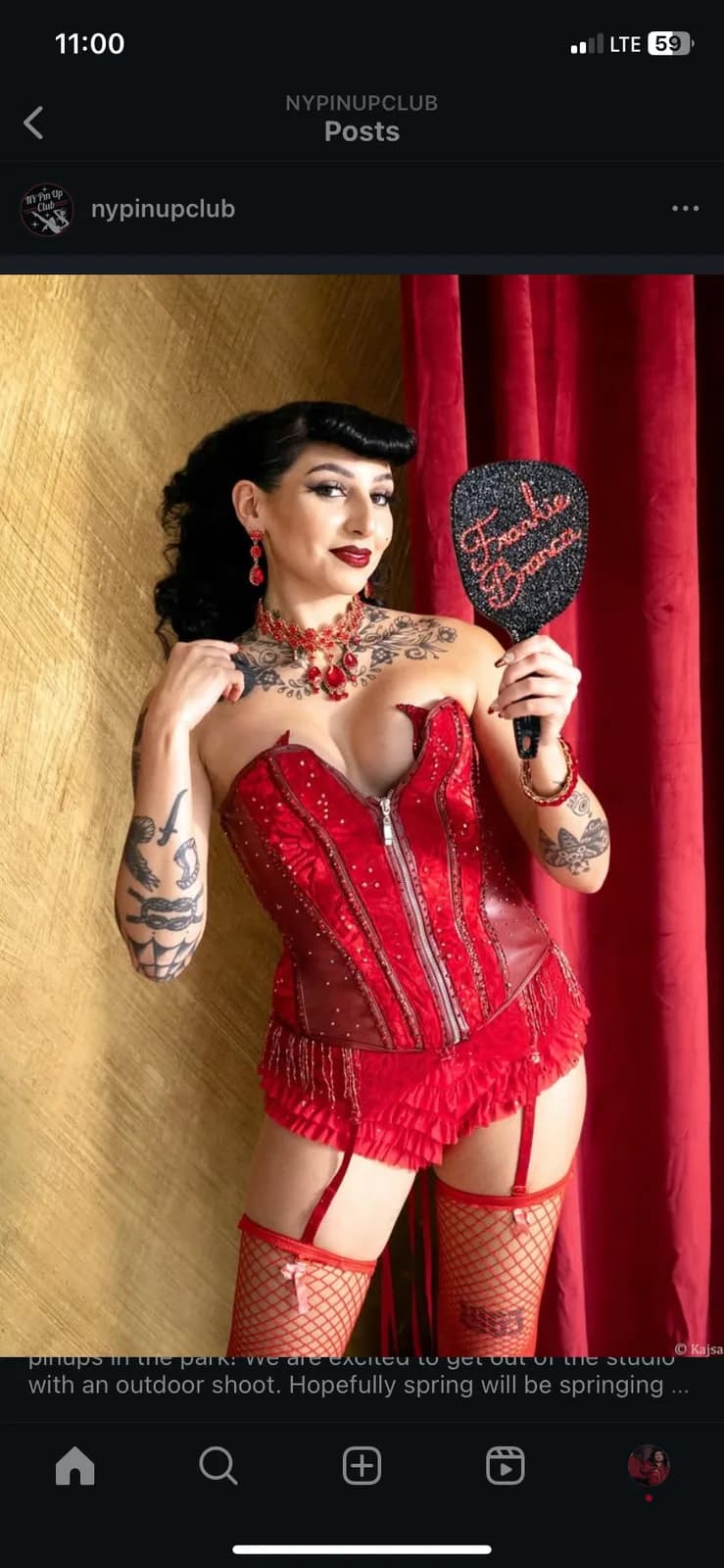 Frankie Branca