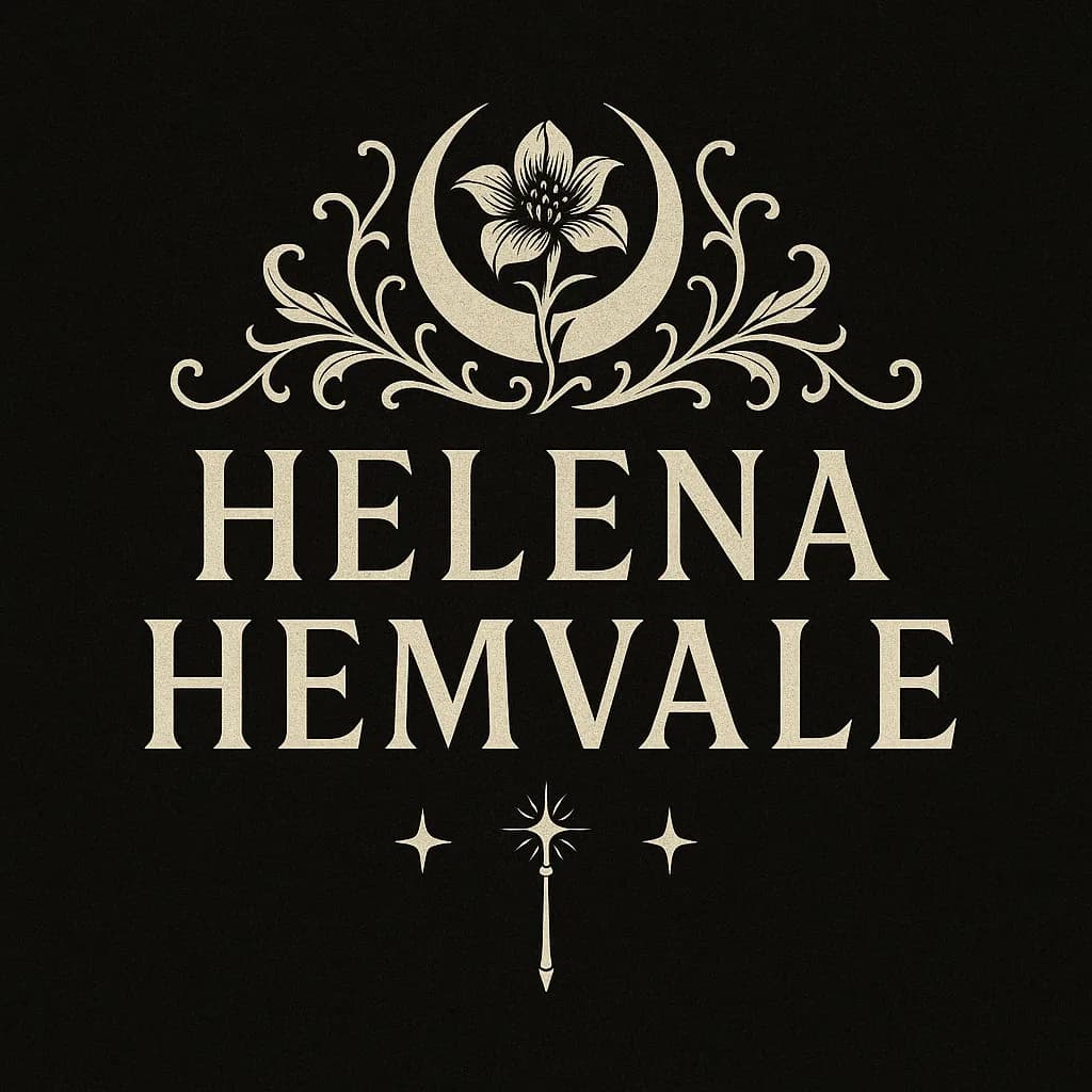 Helena Hemvale