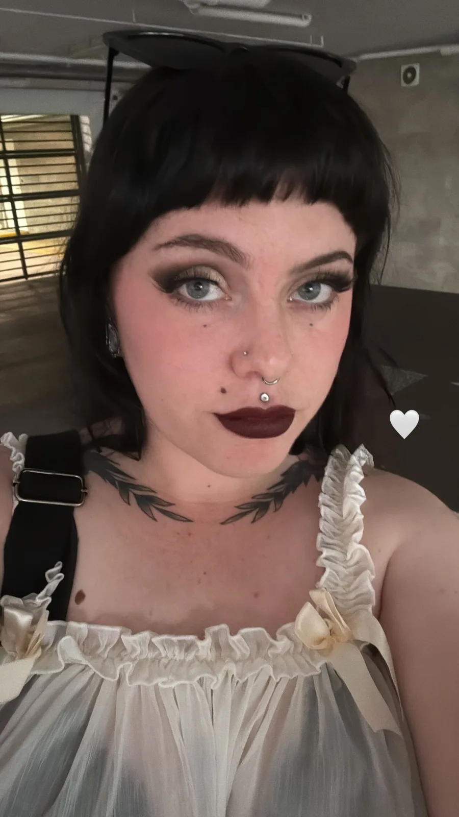 Madam Murder