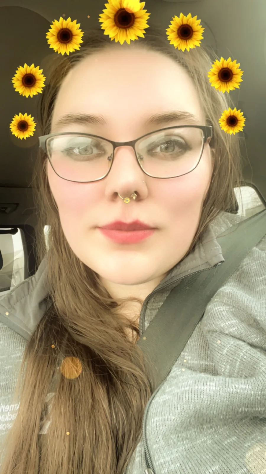 Ms Sunny Daze