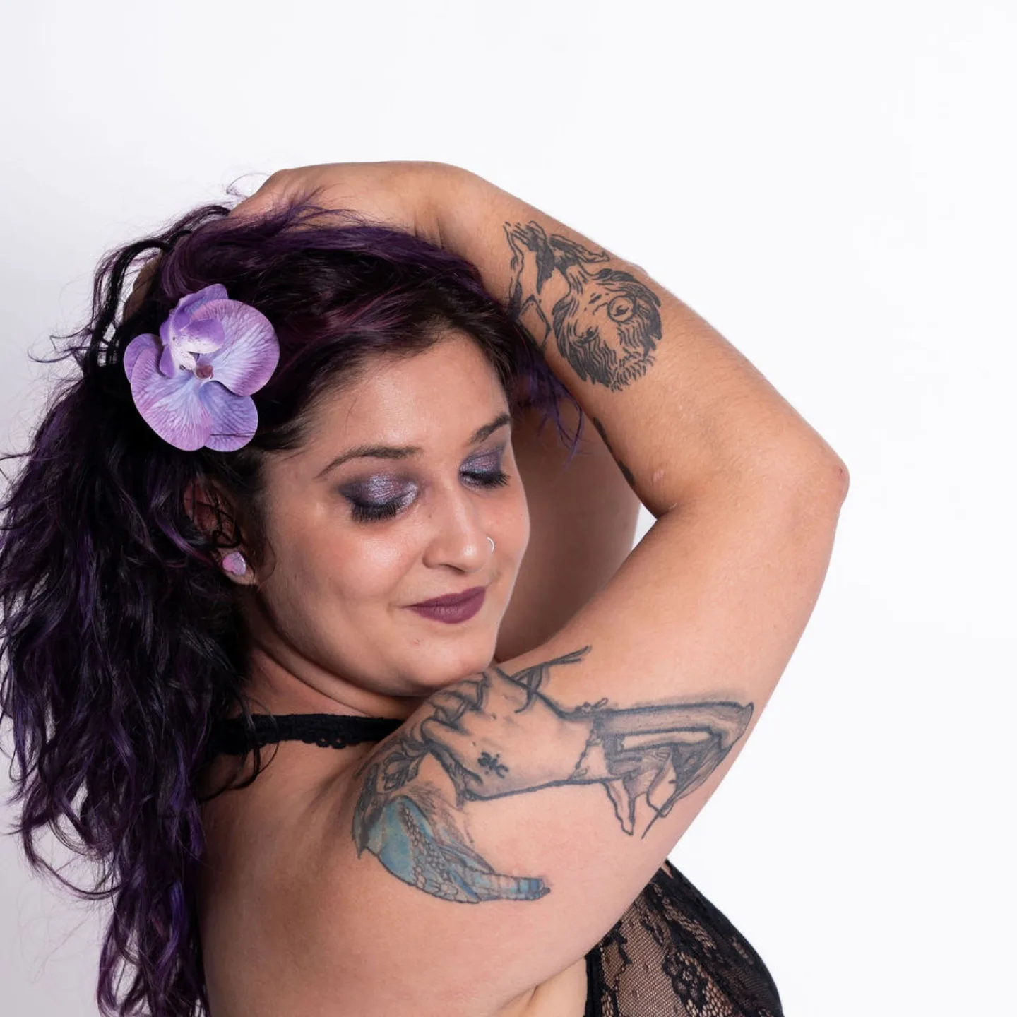 Violette Velours