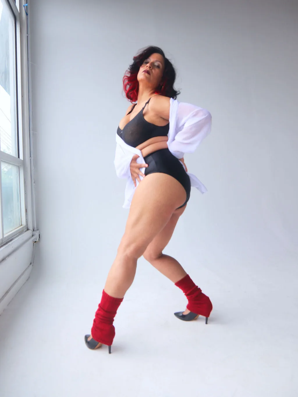 Harlee Diamond