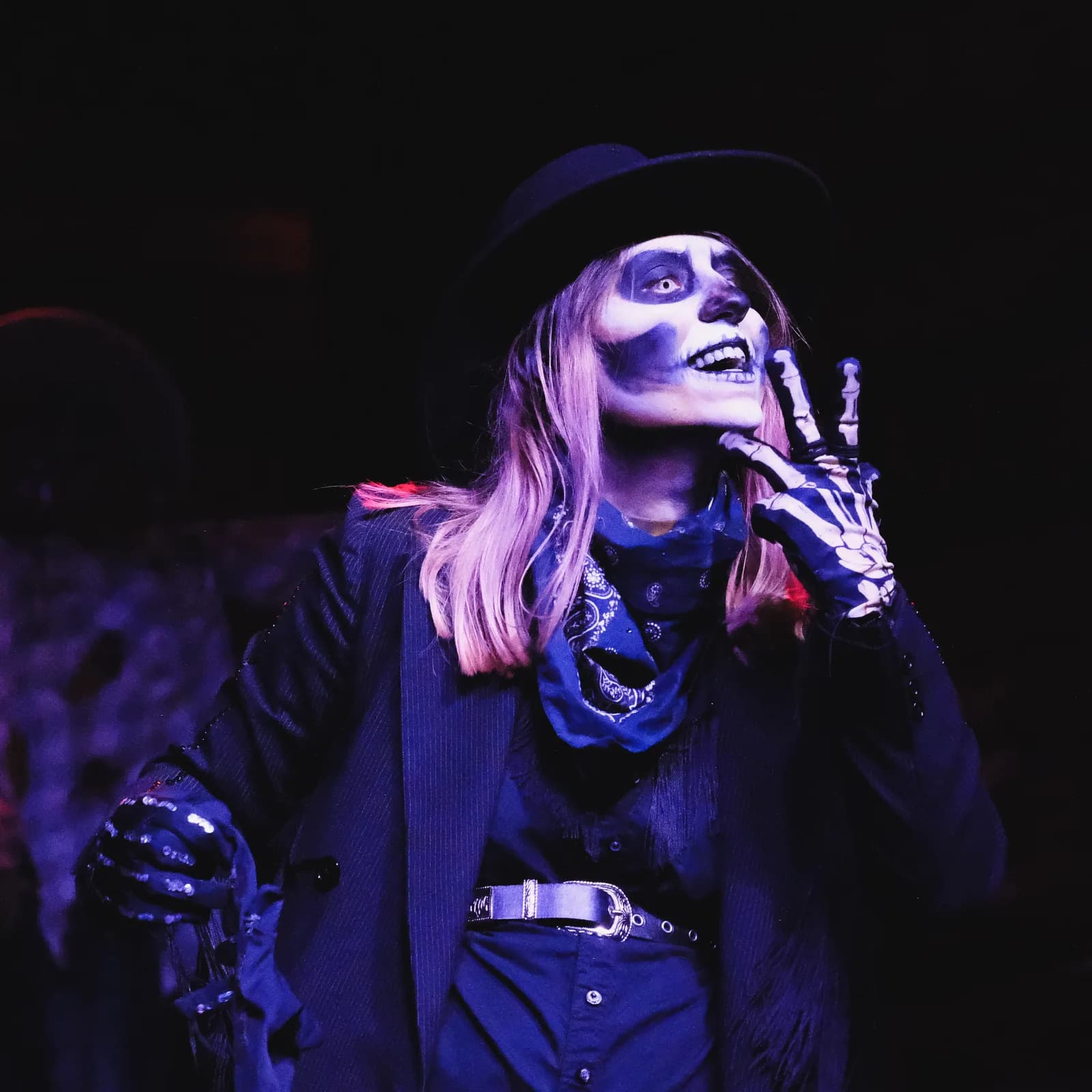 Harley Brimstone