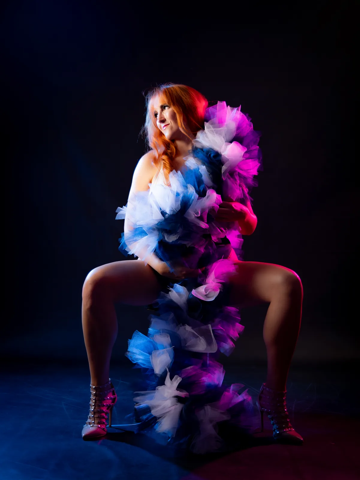 Mystique Meili