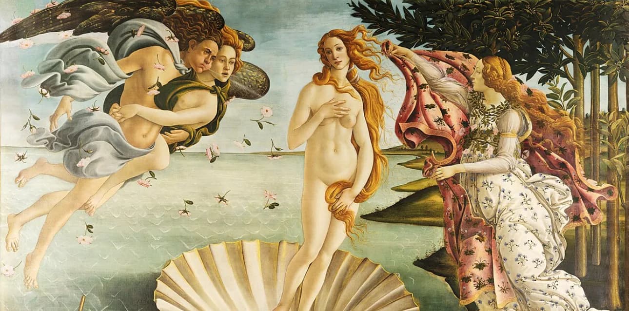 Venus Vixen