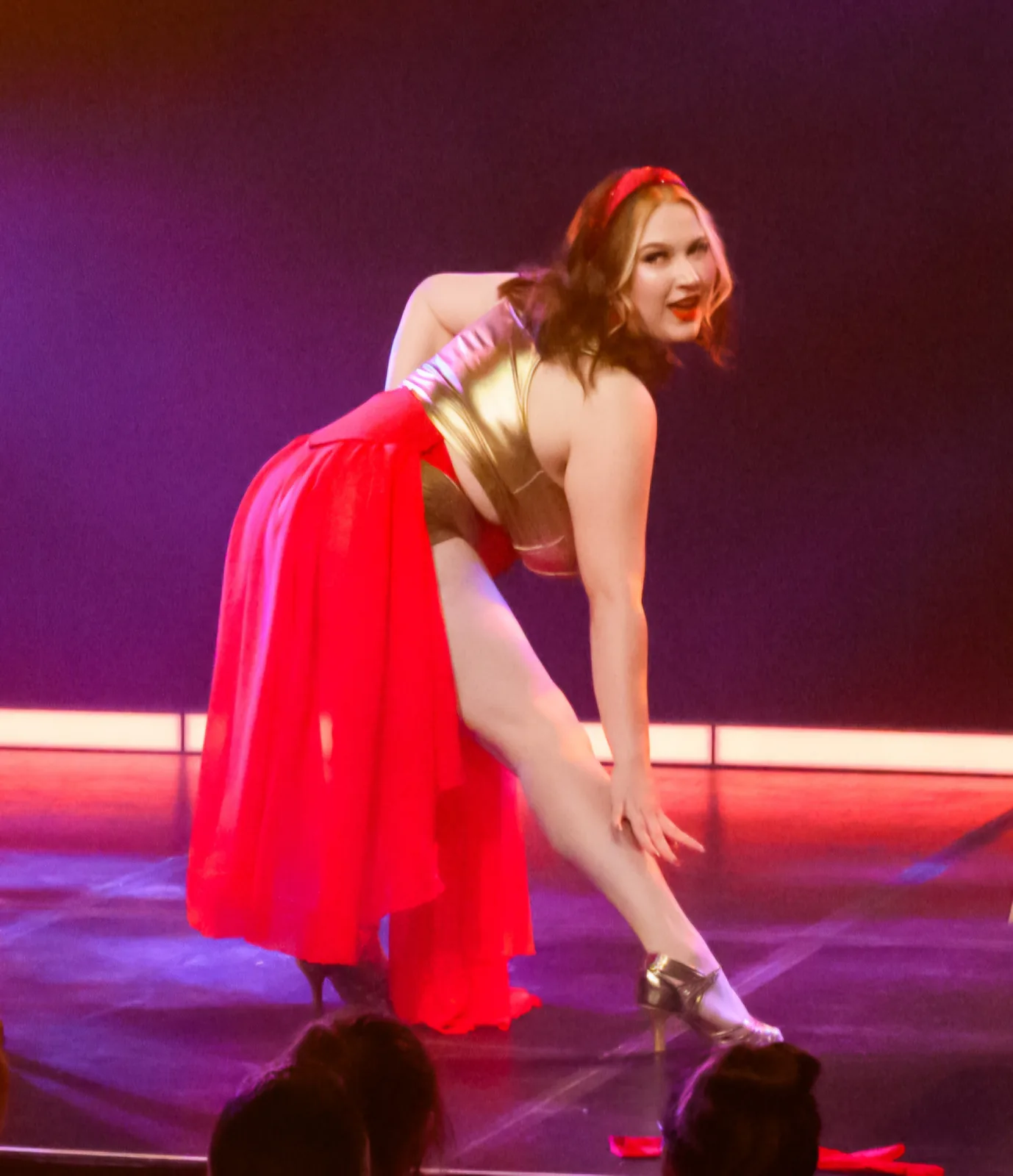 Trinity de la Rouge
