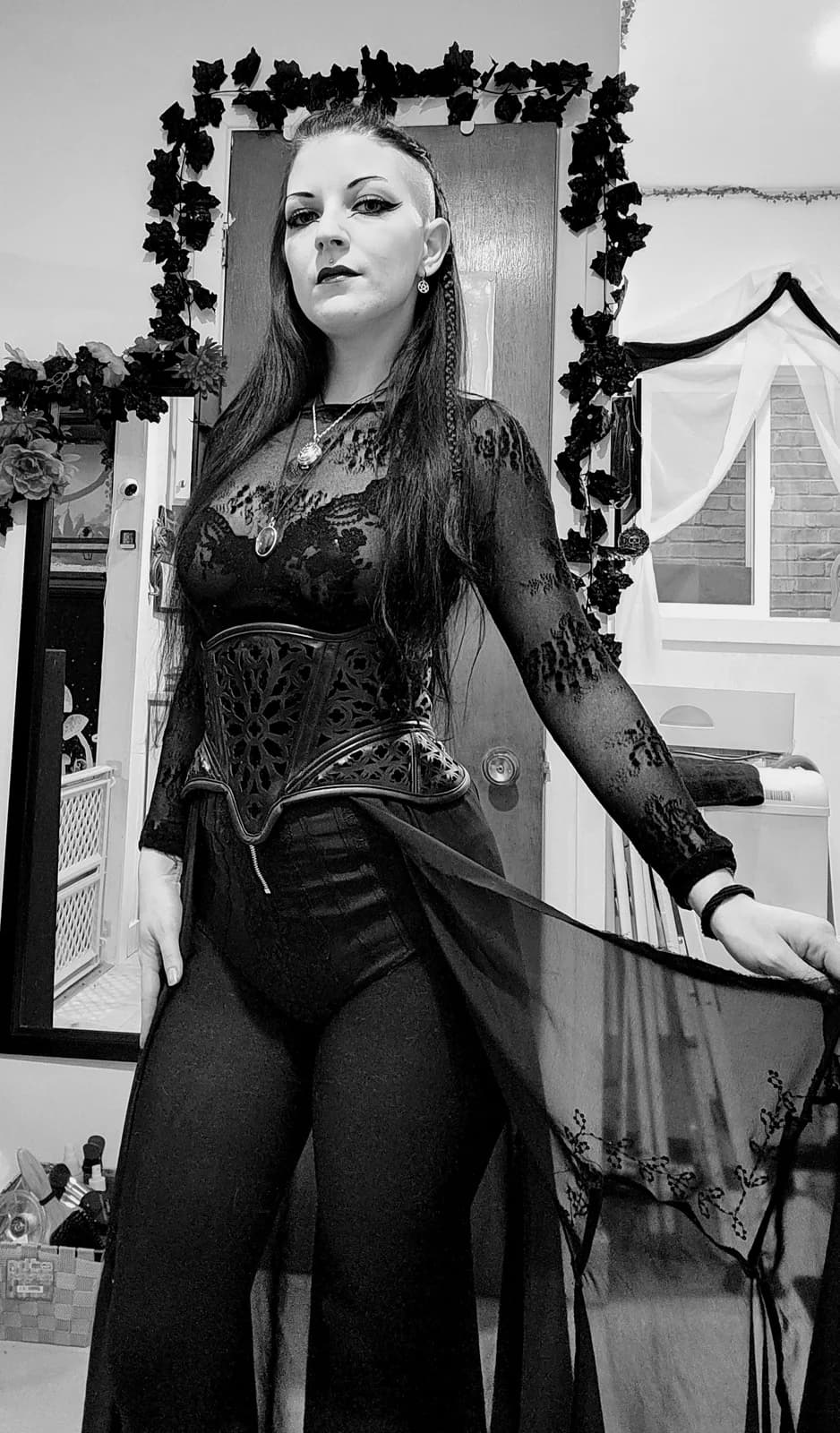 Maera Nightshade