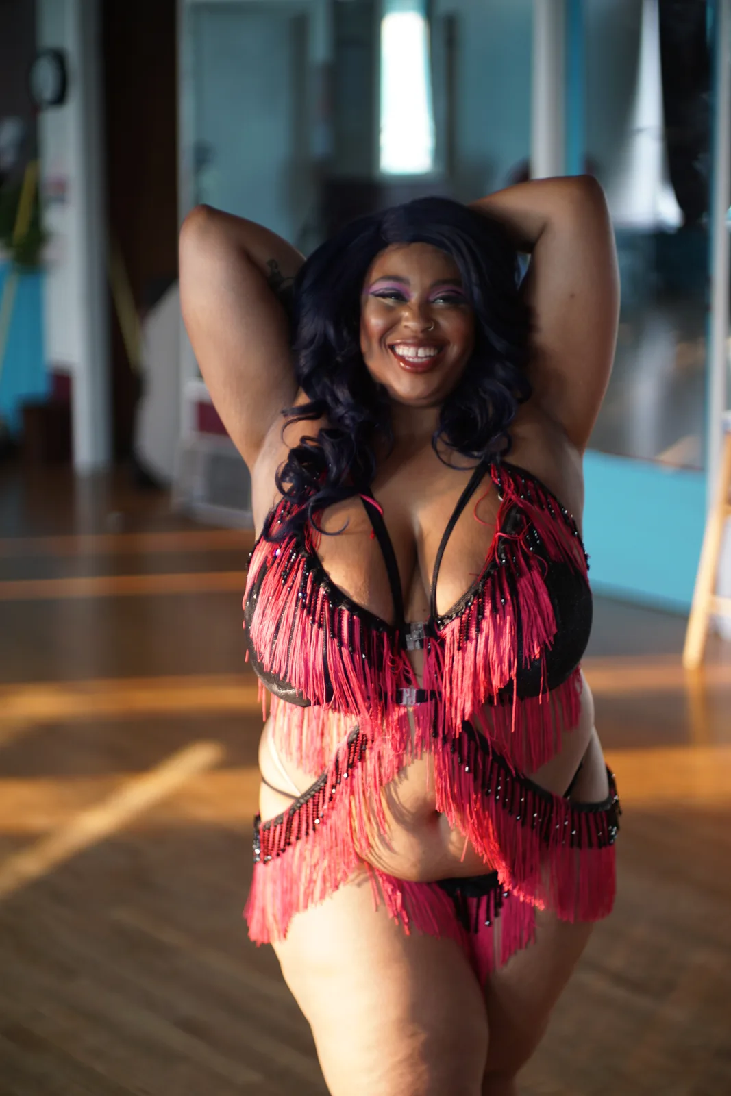 Sirena Mami-Watu