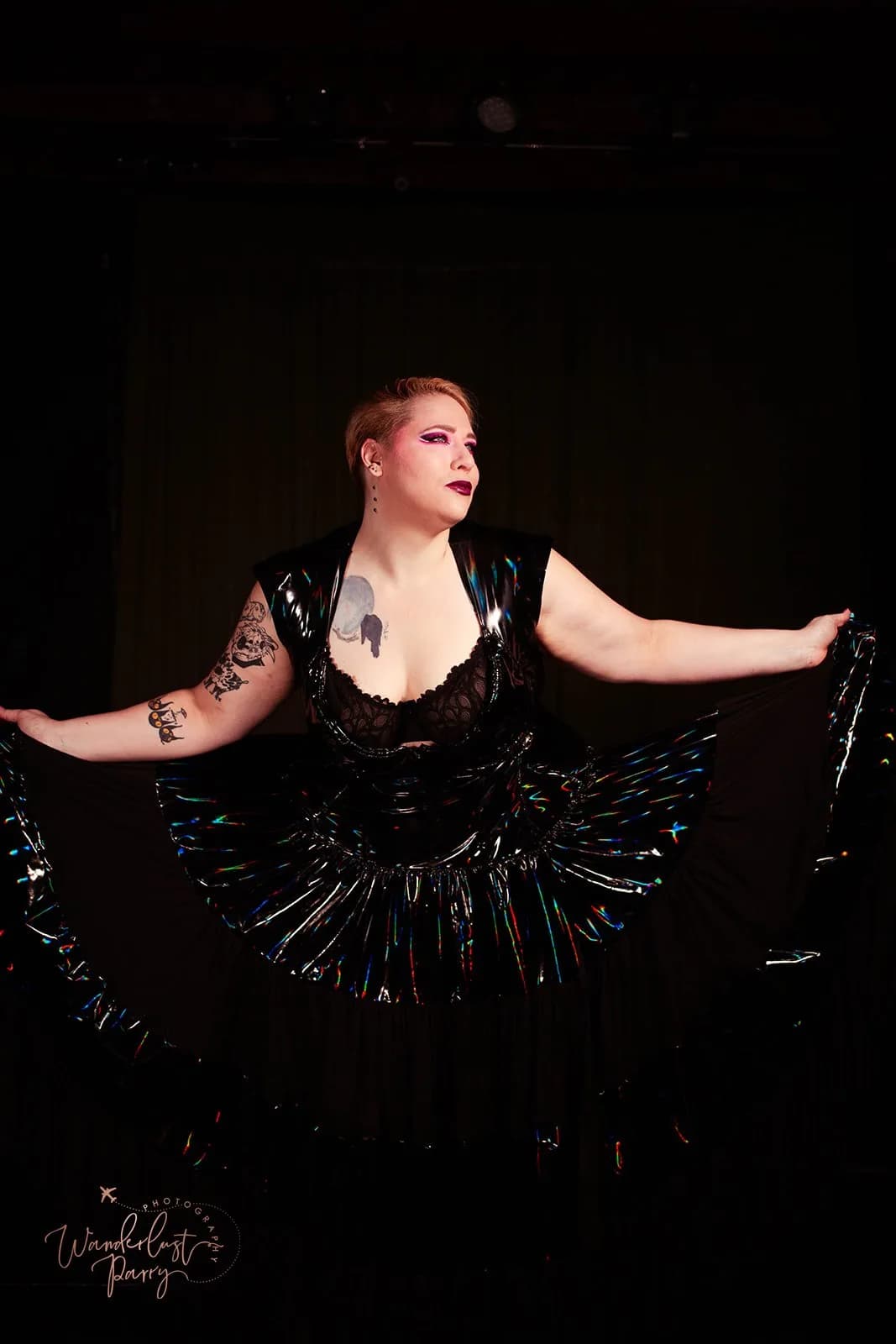 Evilyn Chantment