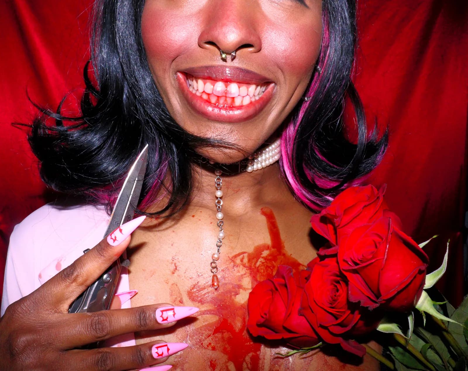 Crush Coxx