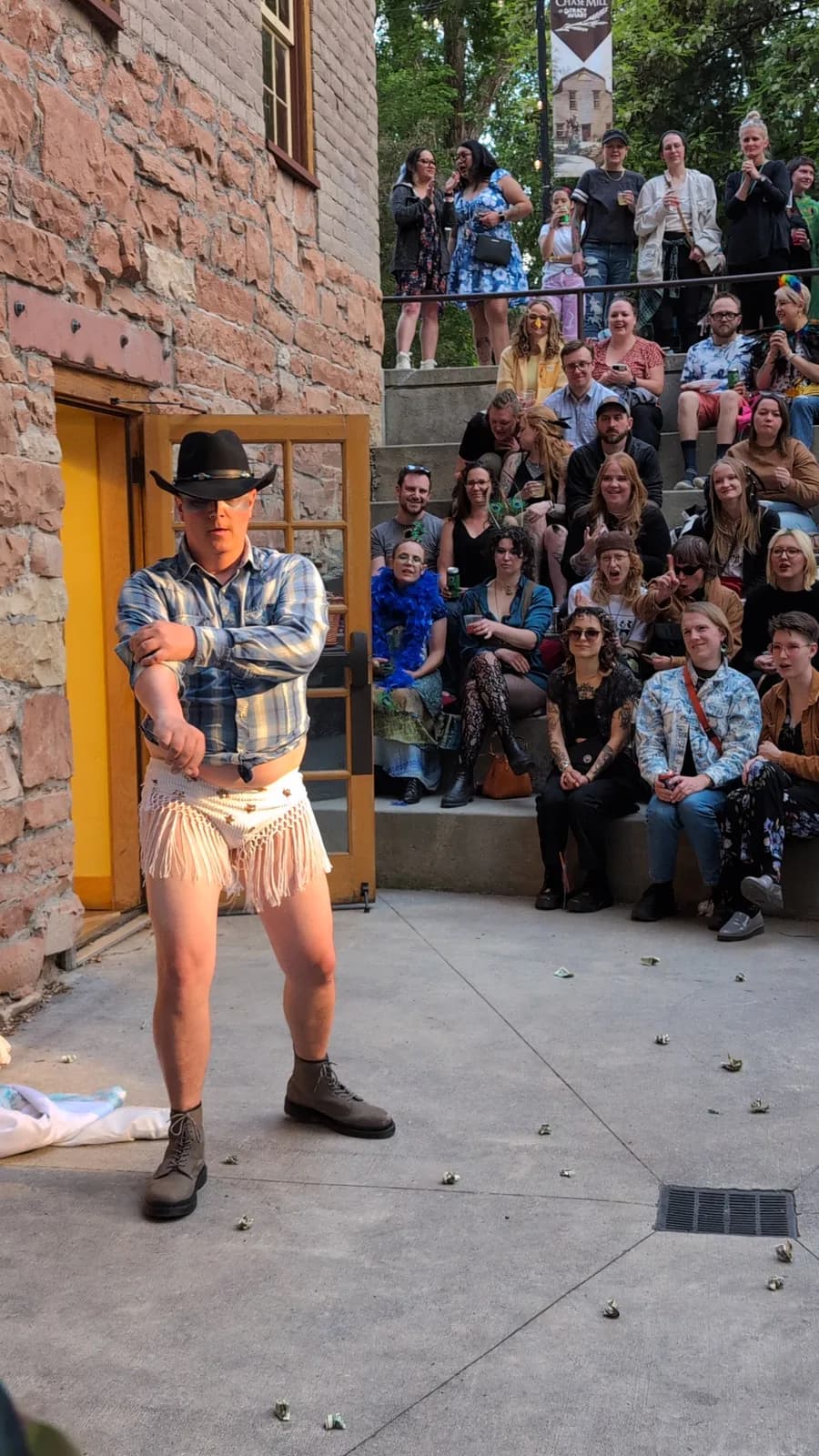 Ranger Dick