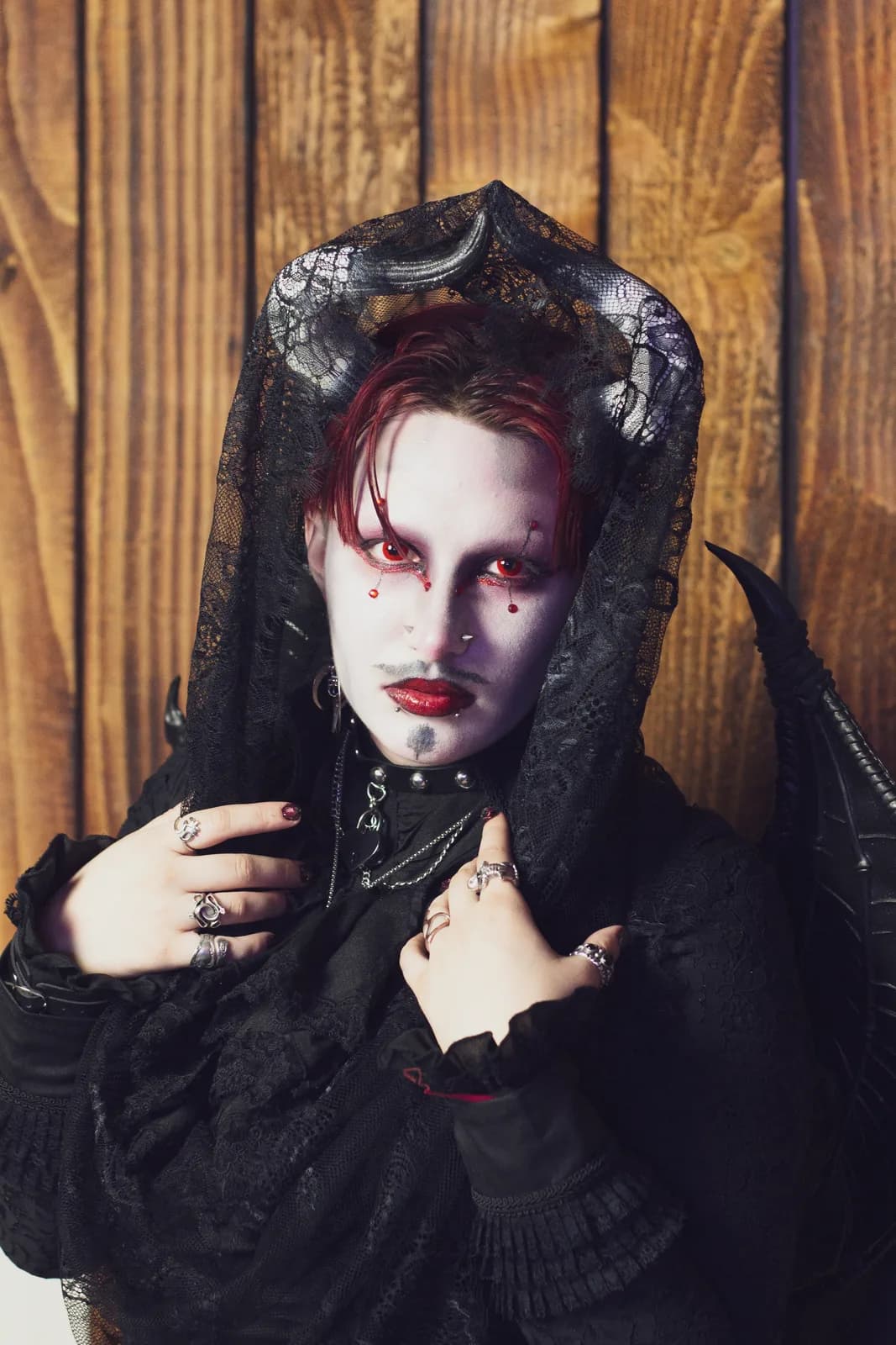 Dorian Gay