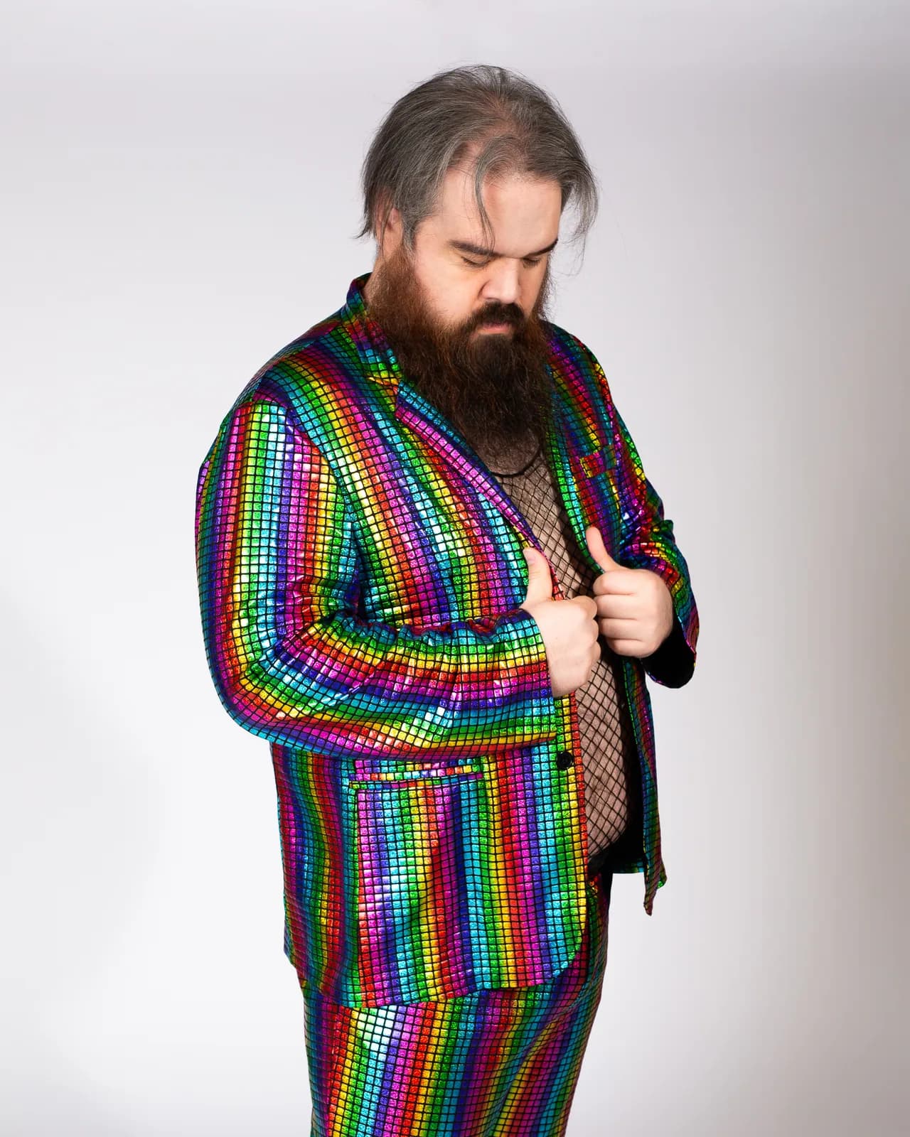 Farley Beefcake