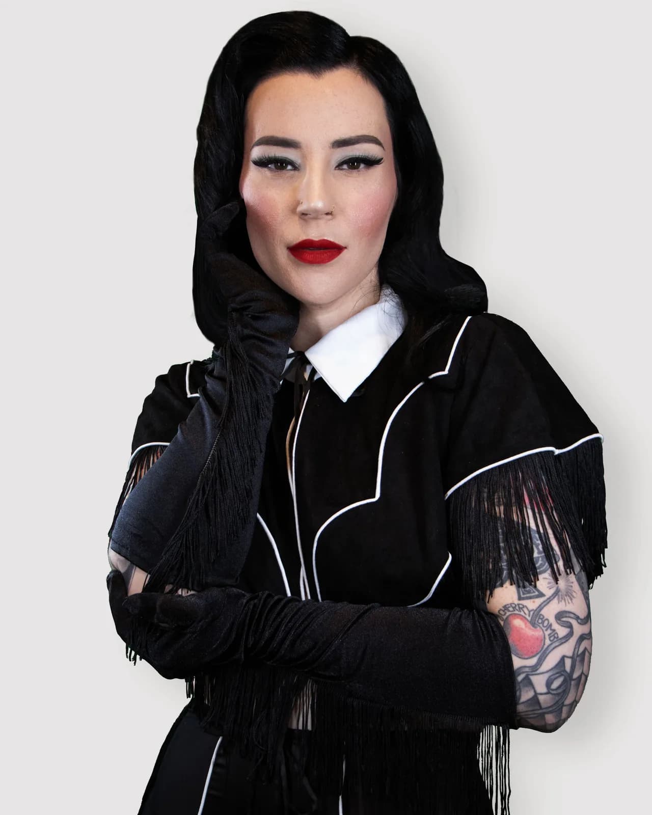 Darling DeVille