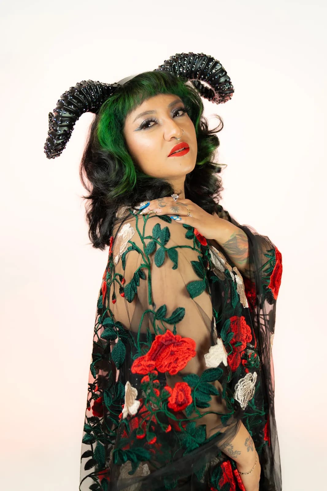 Lola Muerte
