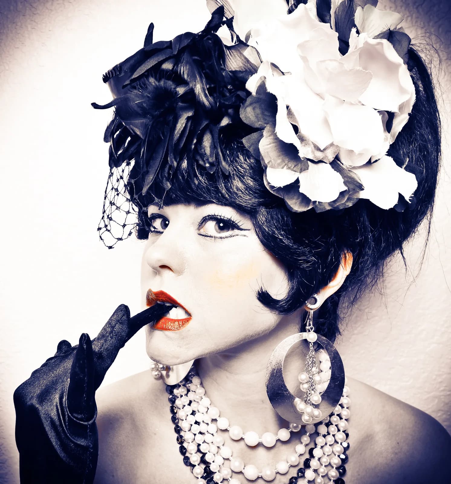 Roxie Moxie