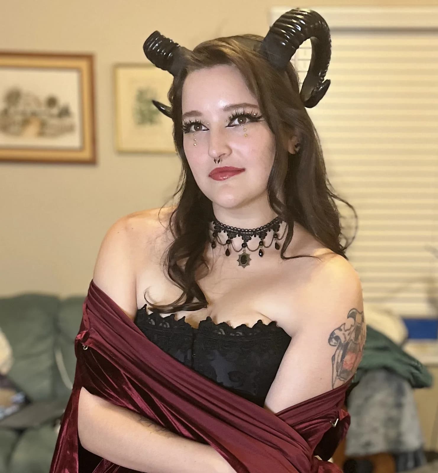 Bella Banshee
